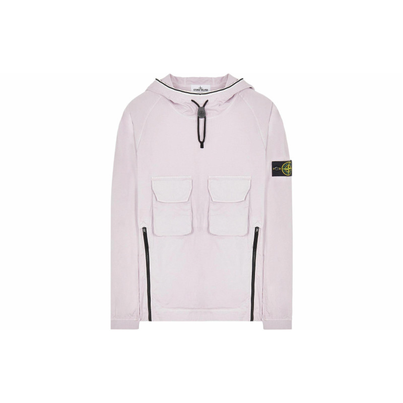 STONE ISLAND SS22 Logo