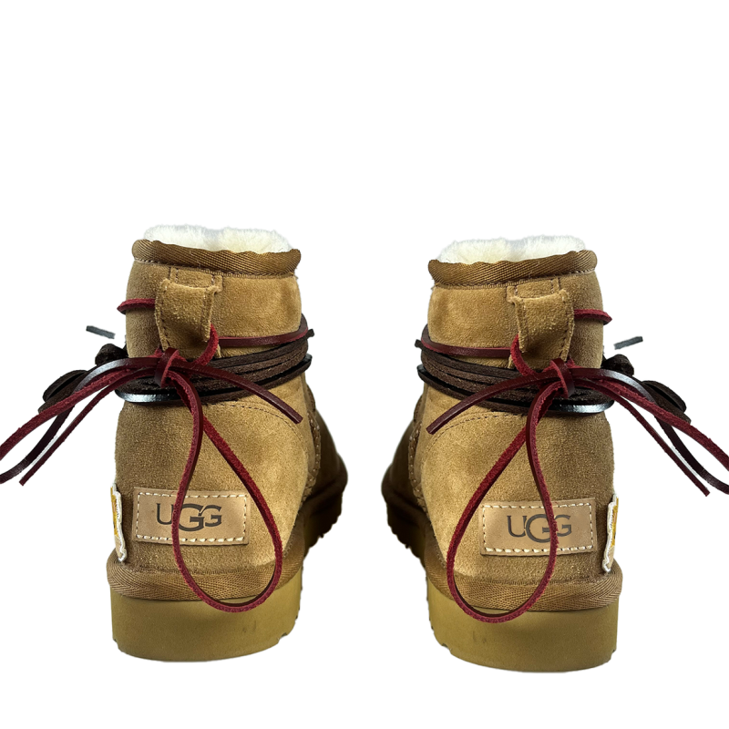 UGG Classic Bling Mini