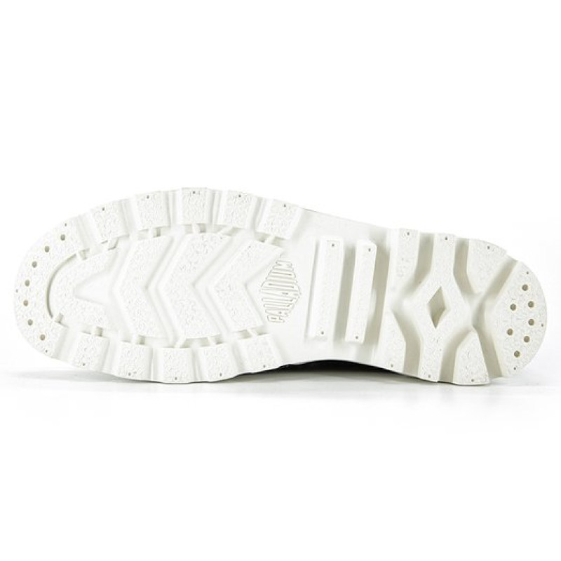 Palladium Pampa Hi