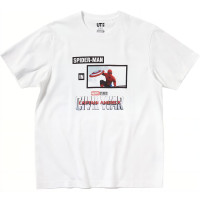 UNIQLO UNIQLO x T
