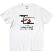 UNIQLO UNIQLO x T