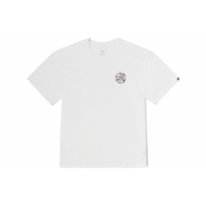 Vans T
