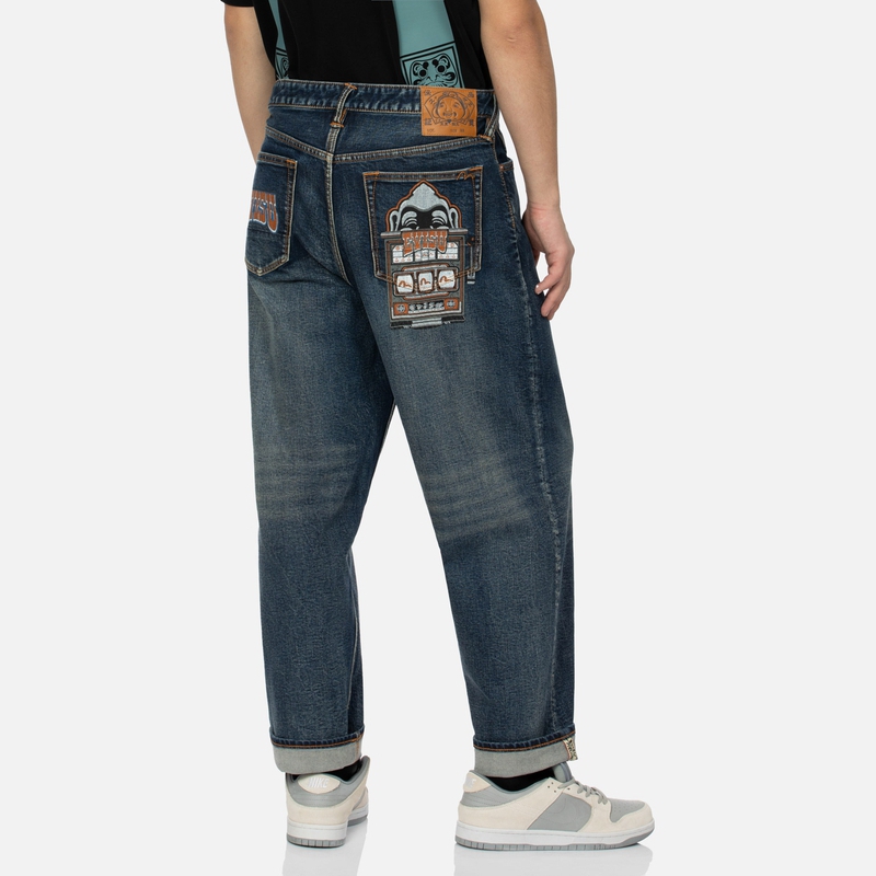 EVISU AW24