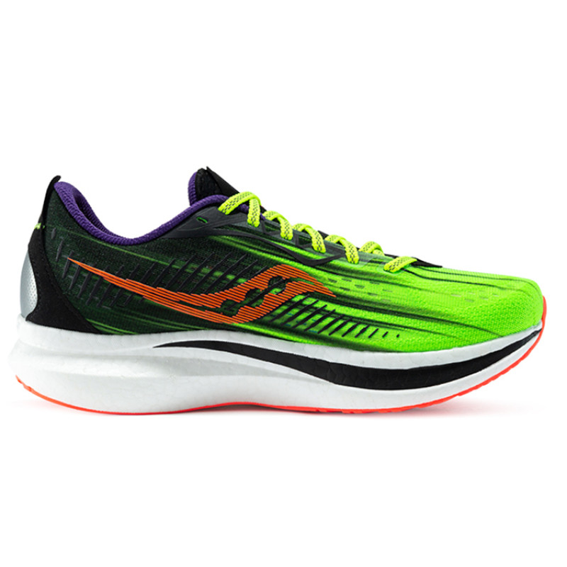 Saucony Endorphin Speed 2