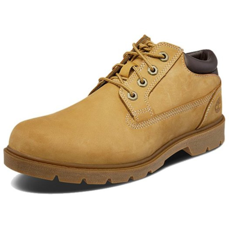 Timberland