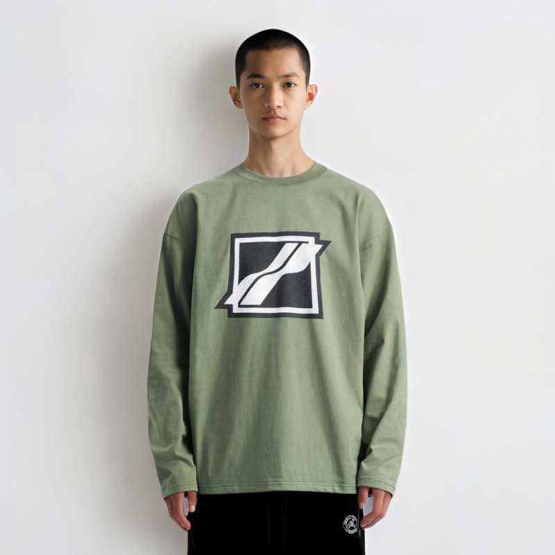 WE11DONE FW22 Logo