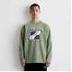 WE11DONE FW22 Logo