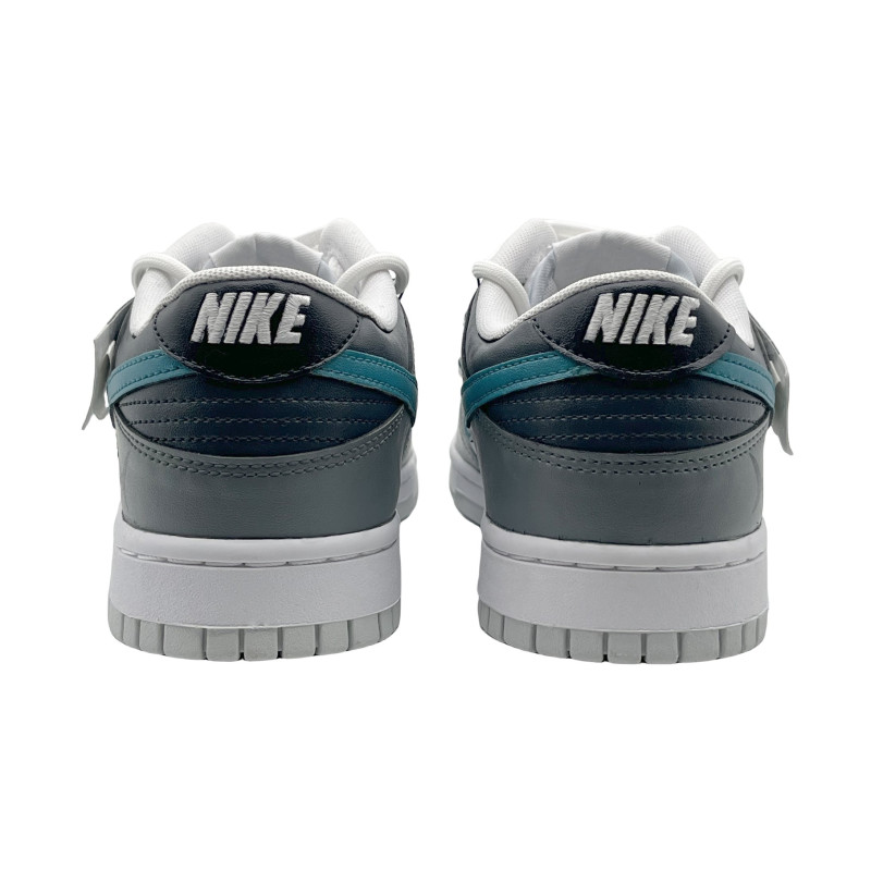 Nike Dunk Low Pure Platinum
