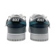 Nike Dunk Low Pure Platinum