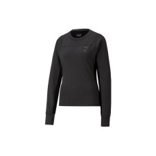 PUMA W Seasons Polypropylene Raincell Long Sleeve T