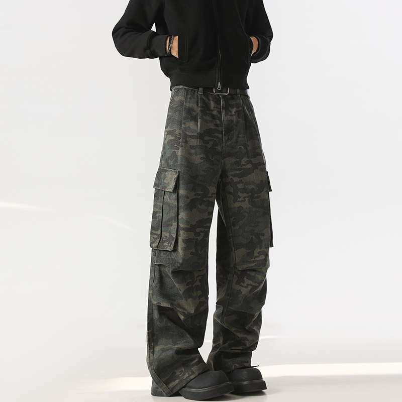 RAMPAGE oversize