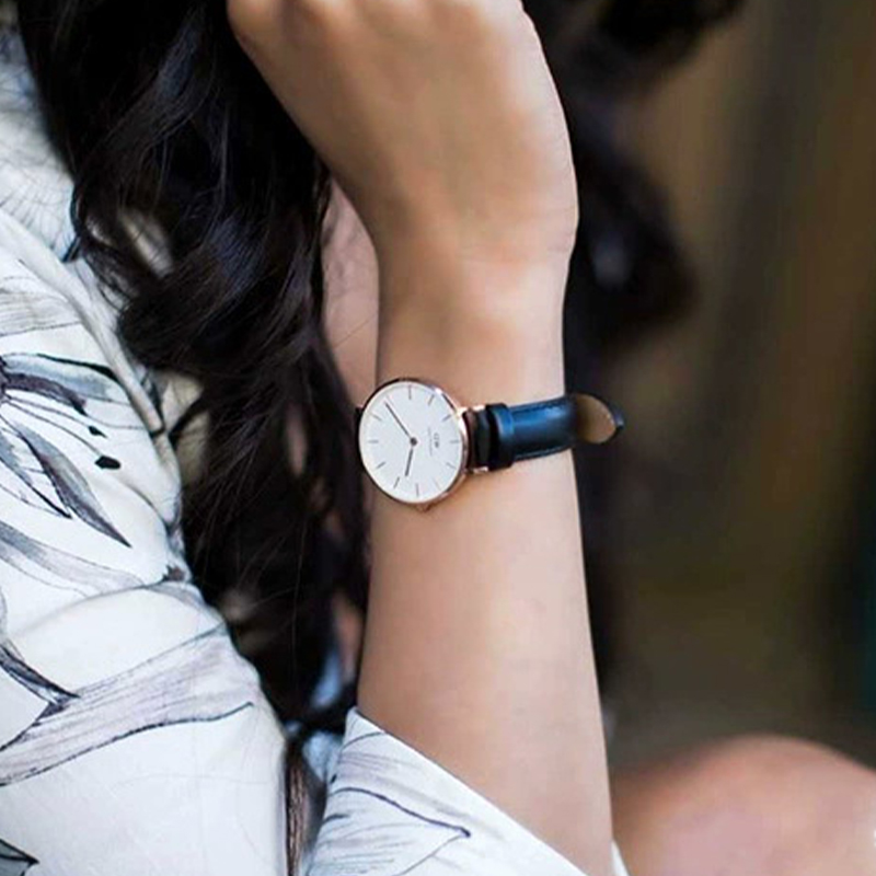 Daniel Wellington + DW DW