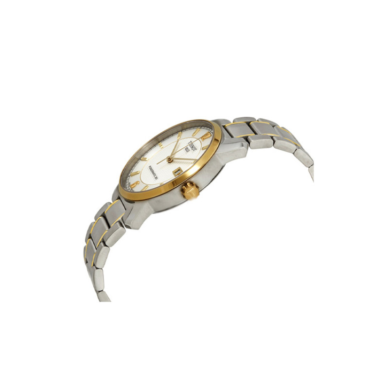 TISSOT 18K 40mm T087.407.55.037.00