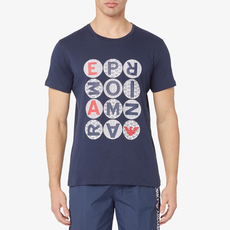 EMPORIO ARMANI SS23 T