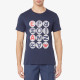 EMPORIO ARMANI SS23 T