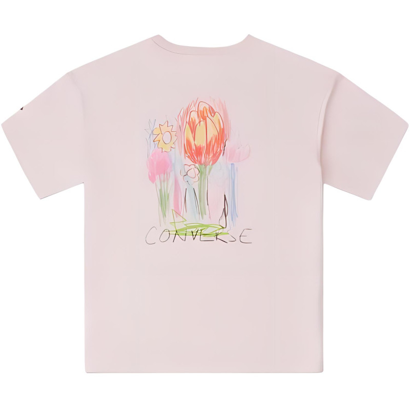 Converse T