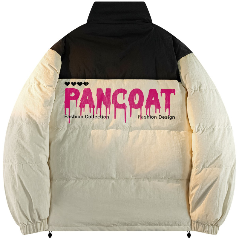 Pancoat logo