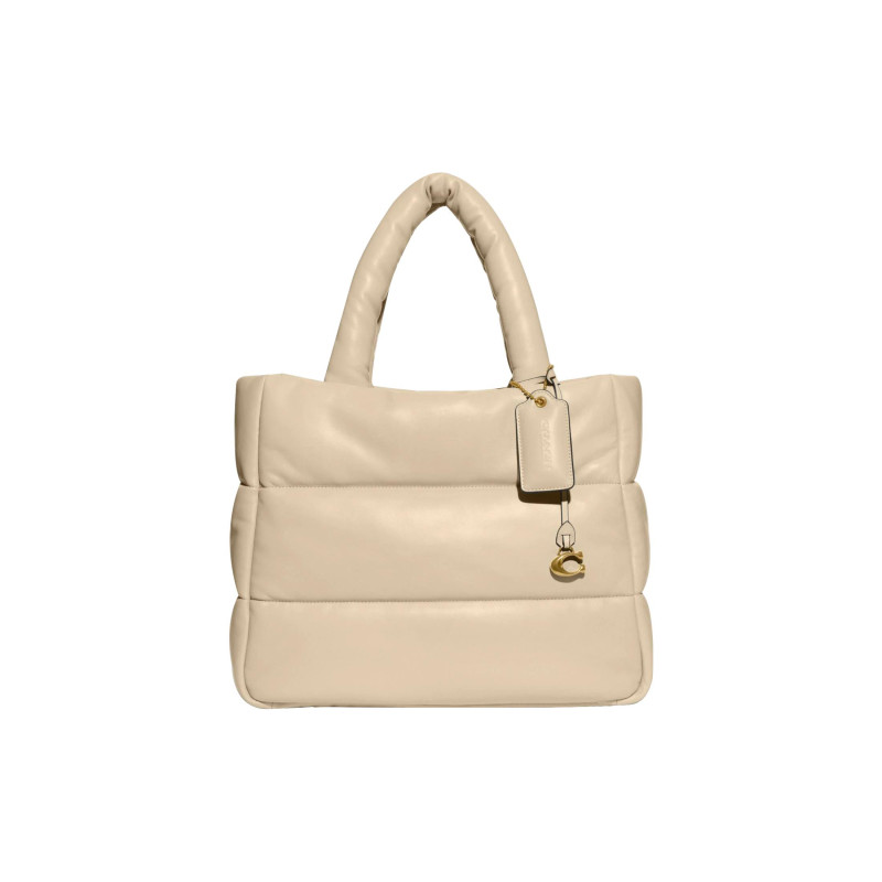 COACH Pillow 37 Tote