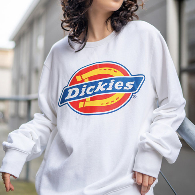 Dickies Logo