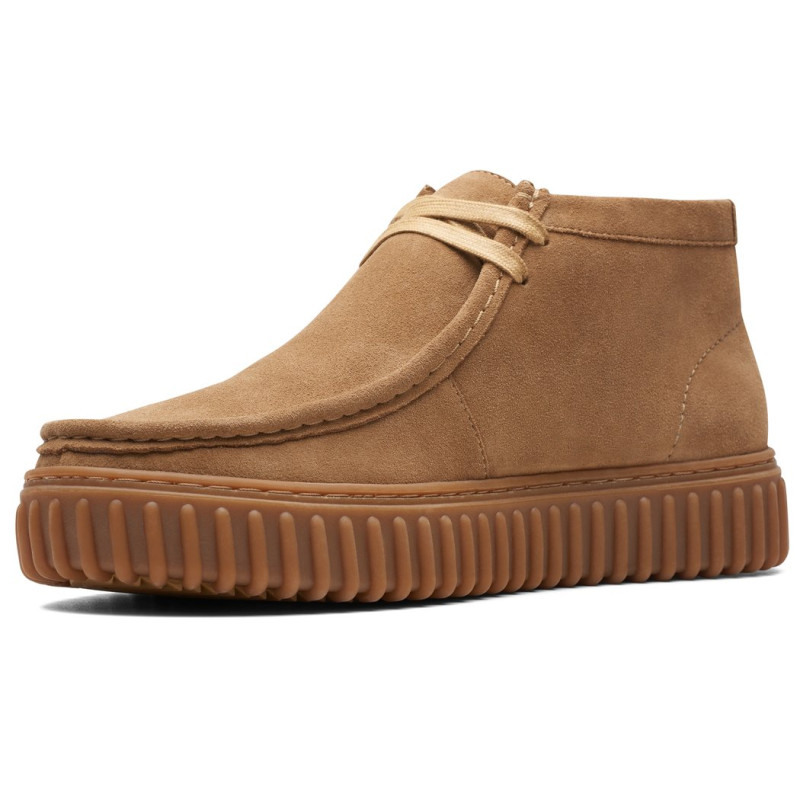 Clarks