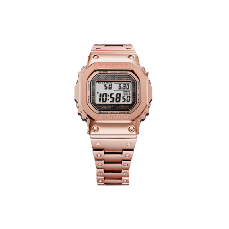 G-SHOCK G-SHOCK B5000 GMW-B5000GD-4