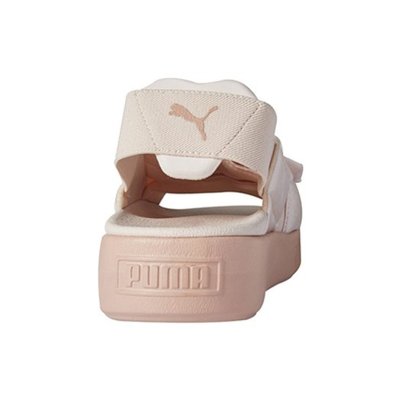 Puma Platform Slide