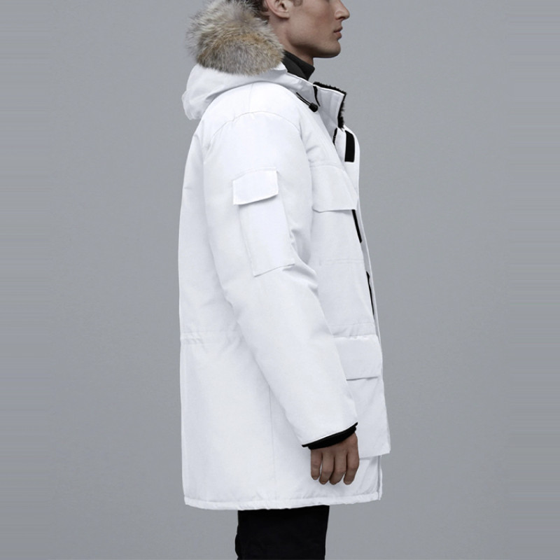 Canada Goose Expedition