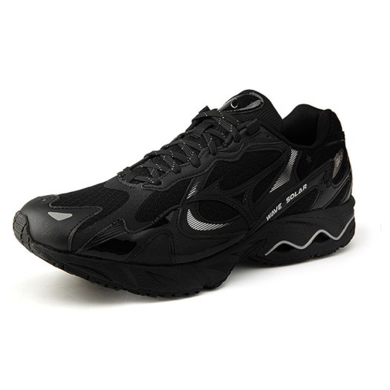 Mizuno Wave Solar