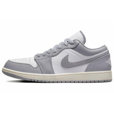 Jordan Air Jordan 1 stealth and white dior