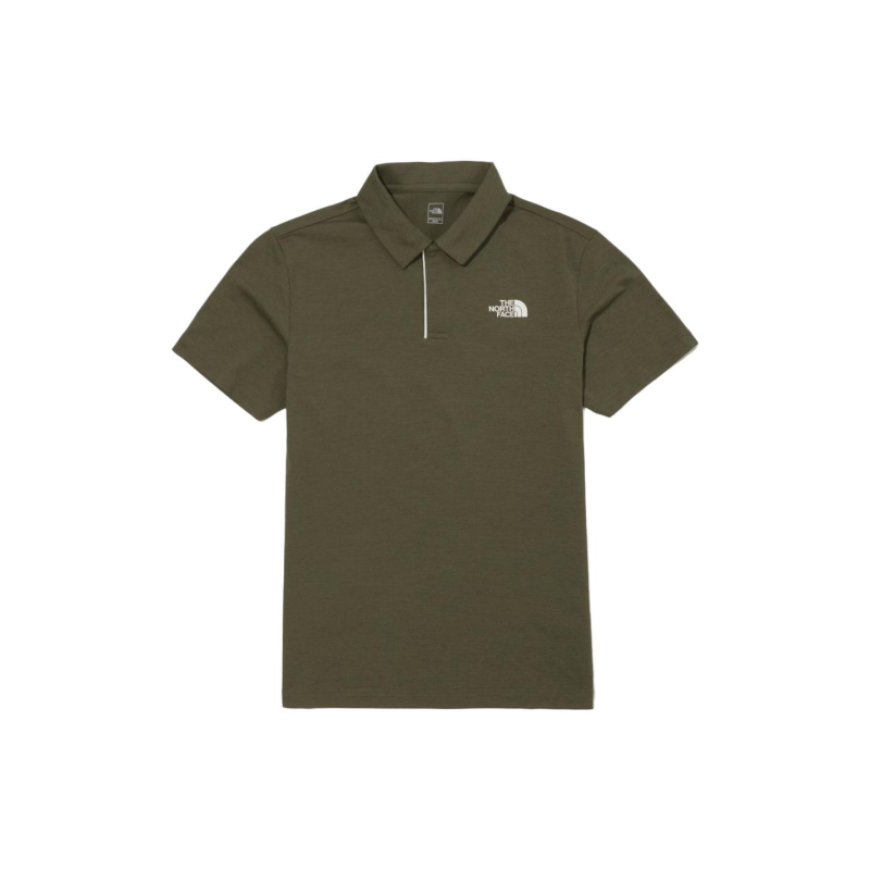 THE NORTH FACE LogoPolo