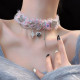 TEEX choker