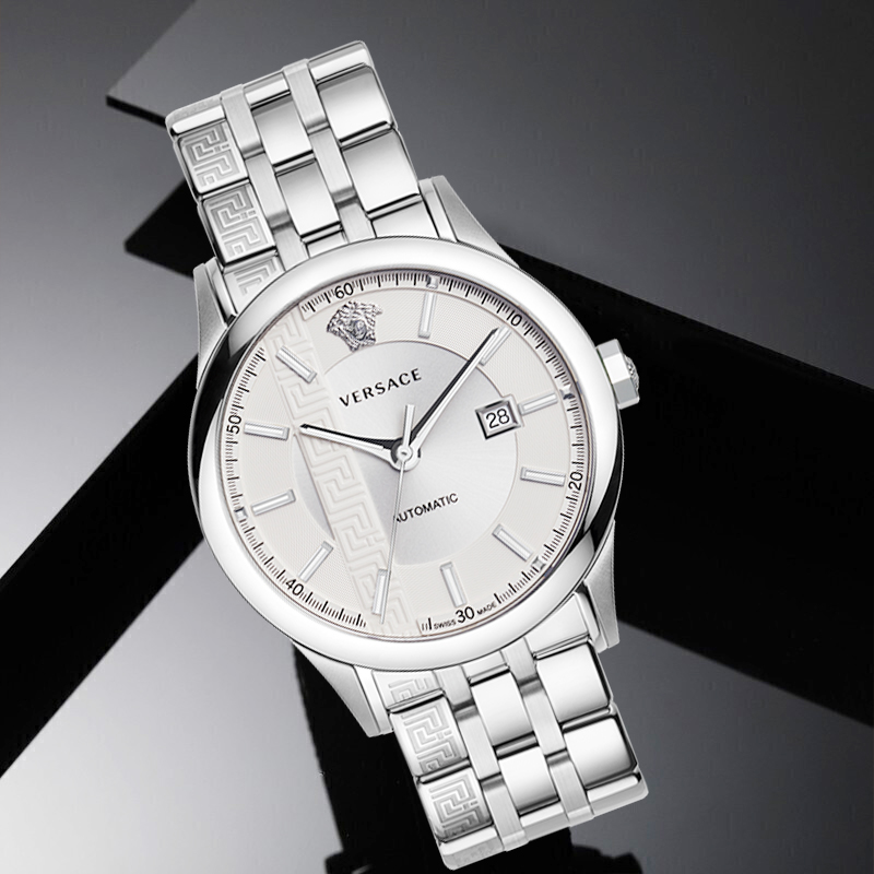 VERSACE 44mm