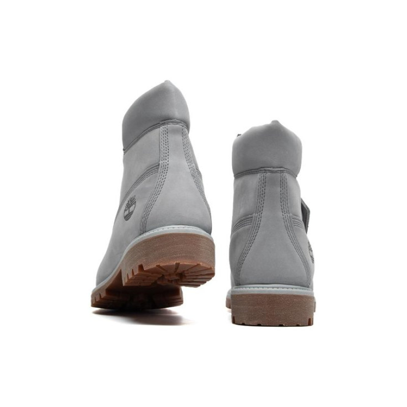 Timberland