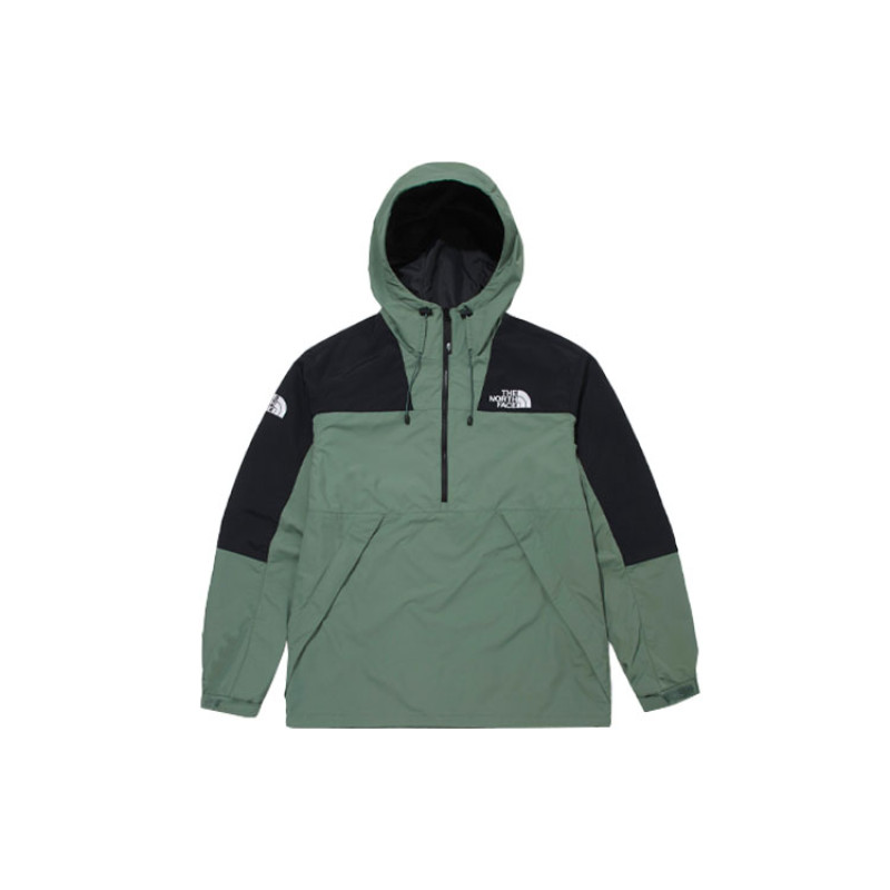THE NORTH FACE Logo