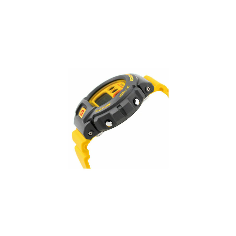 CASIO DW-6900Y-9JF