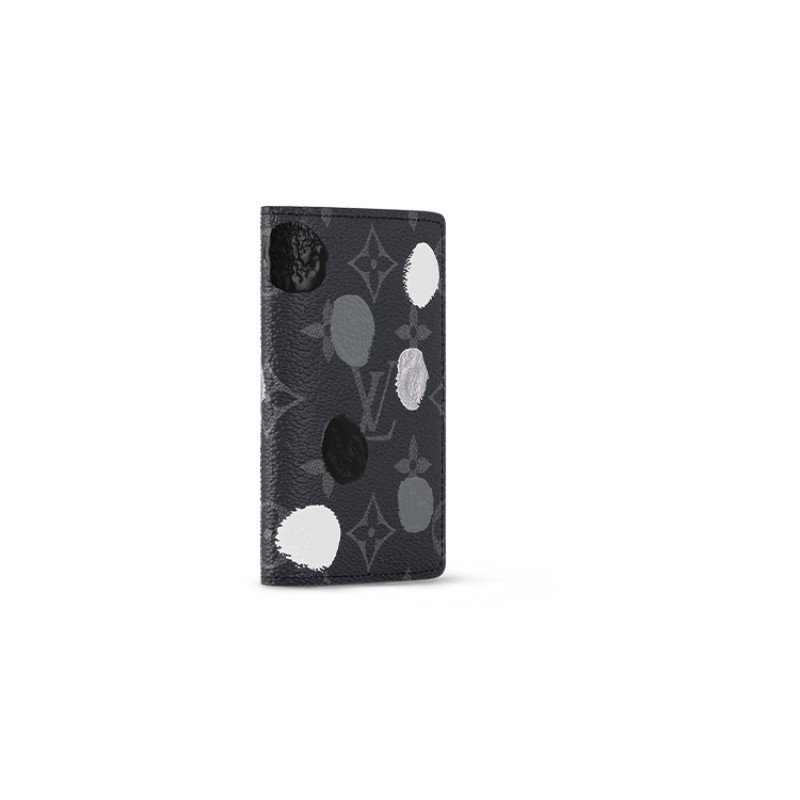 LOUIS VUITTON x Yayoi Kusama Pocket Organizer