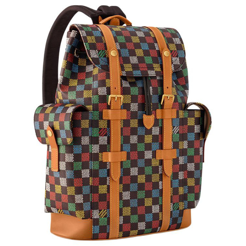 LOUIS VUITTON CHRISTOPHER