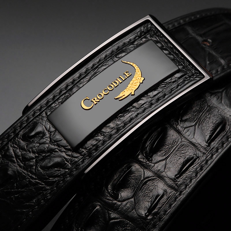 Crocodile 3.8cm