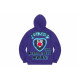Supreme SS21 Week 1 Supreme Love Hooded Sweatshirt