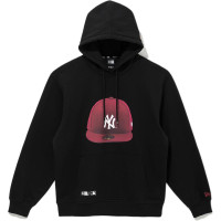 New Era x MLB FW24 Logo