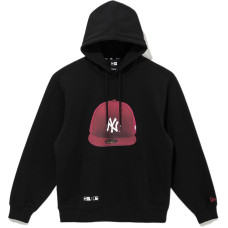 New Era x MLB FW24 Logo