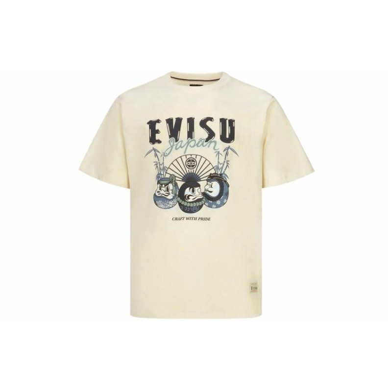EVISU AW23 T