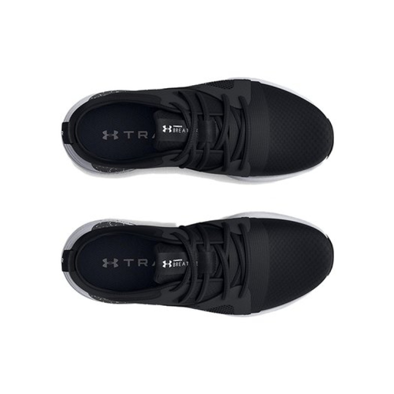 Under Armour Charged Breathe Lace TR