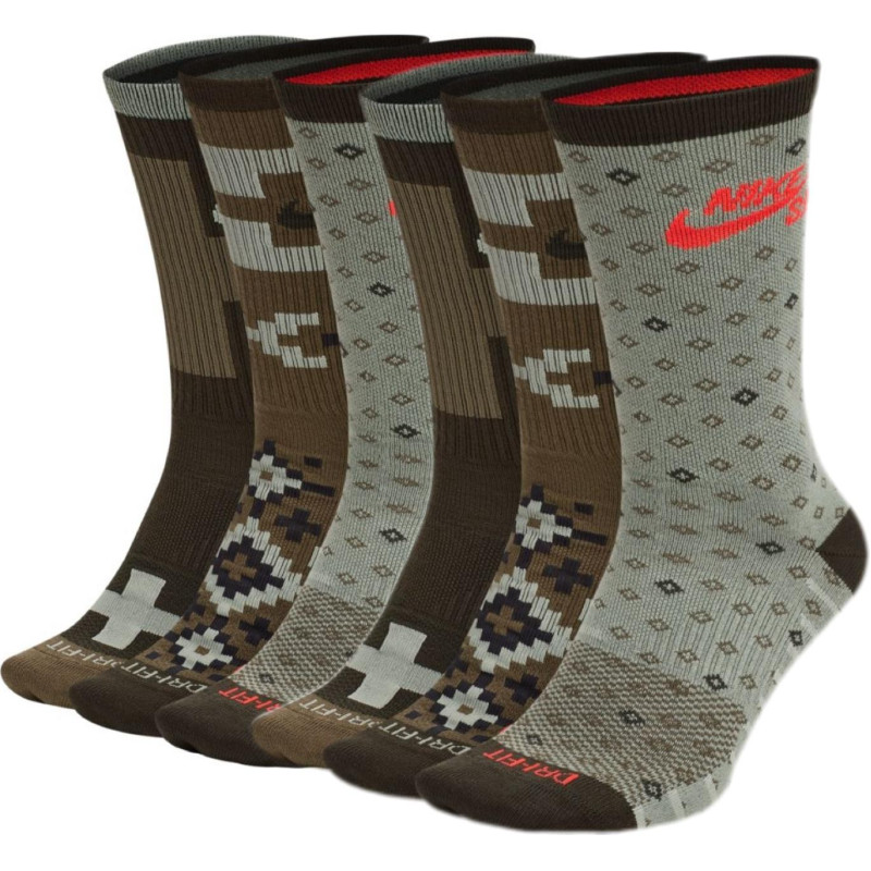 Nike 6