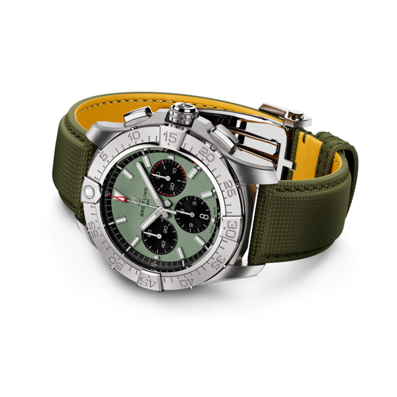 BREITLING 300 44mm AB0147101L1X1