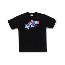BAPE x LDG FW22 LogoT