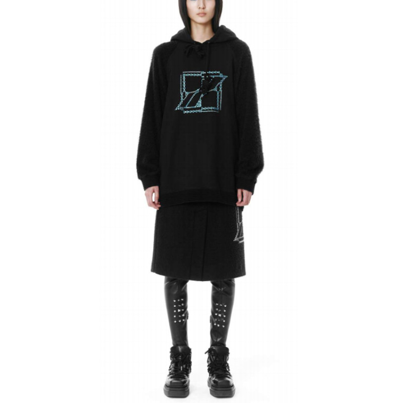 WE11DONE FW21 Logo