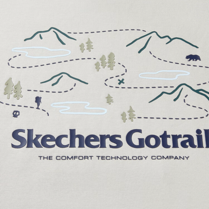 Skechers GO DRI T