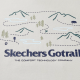 Skechers GO DRI T