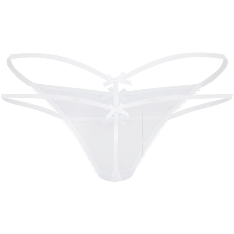 Agent Provocateur T